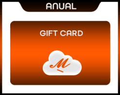 Nuvem Vip - Anual