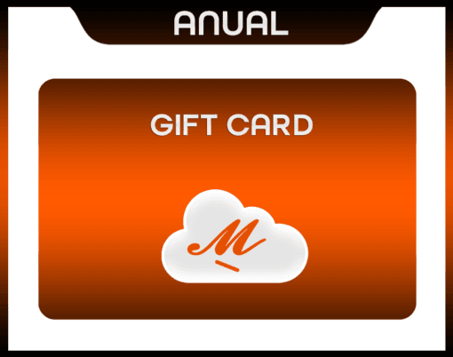 Nuvem Vip - Anual