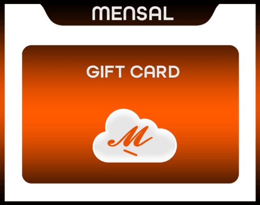 Nuvem Vip - Mensal
